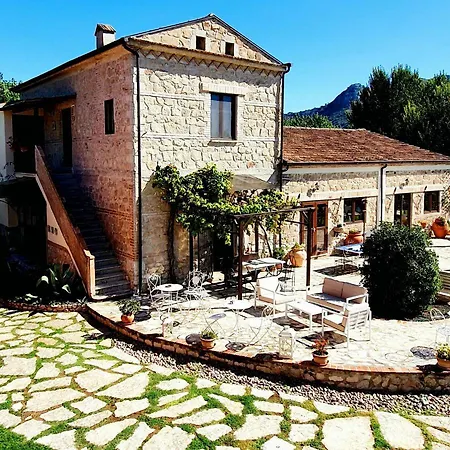 Alloggio per agriturismo Il Pioppeto