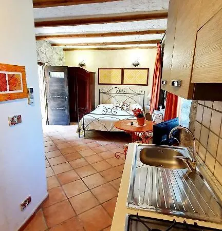 Alloggio per agriturismo Il Pioppeto