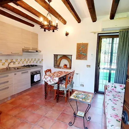 Il Pioppeto Alloggio per agriturismo *