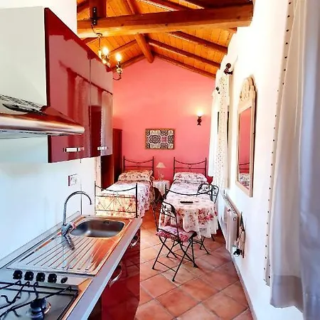 Il Pioppeto Alloggio per agriturismo *