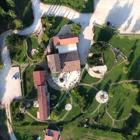 Il Pioppeto Alloggio per agriturismo