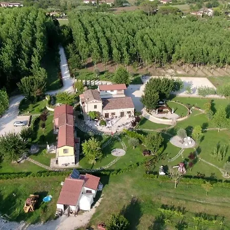 Farma Il Pioppeto