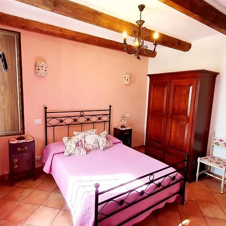 Alloggio per agriturismo Il Pioppeto Cassino