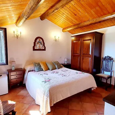 Il Pioppeto Alloggio per agriturismo Cassino