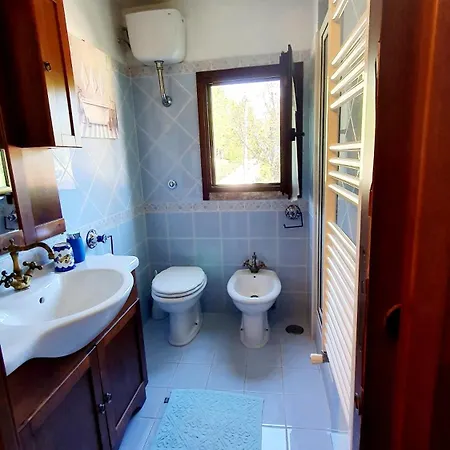 Il Pioppeto