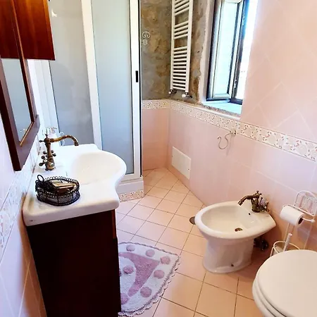 Alloggio per agriturismo Il Pioppeto