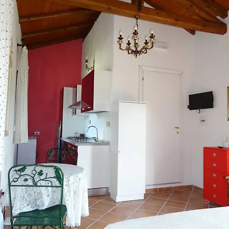 Il Pioppeto * Cassino