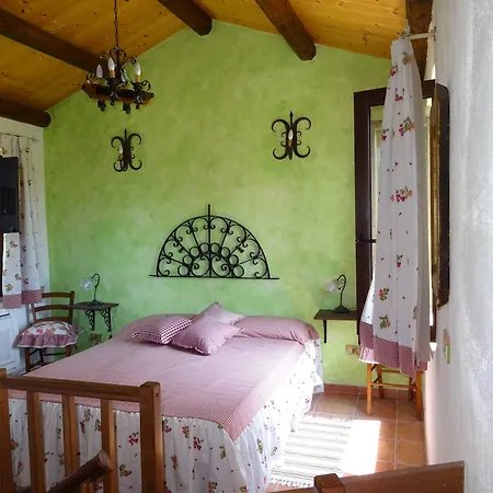 Il Pioppeto * Cassino