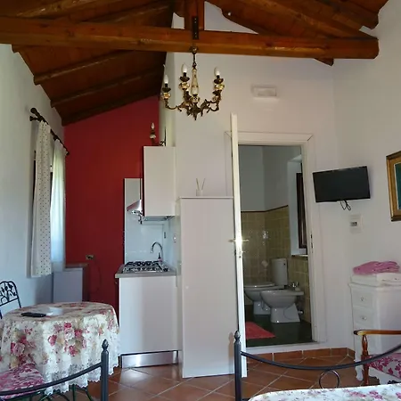 Agroturismo Il Pioppeto *