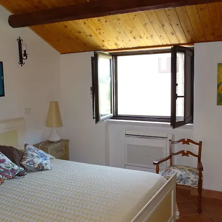 Agroturismo Il Pioppeto *