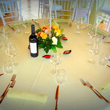 Il Pioppeto Agroturismo Cassino