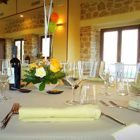 Il Pioppeto Agroturismo