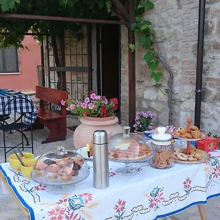 Il Pioppeto Agroturismo Cassino
