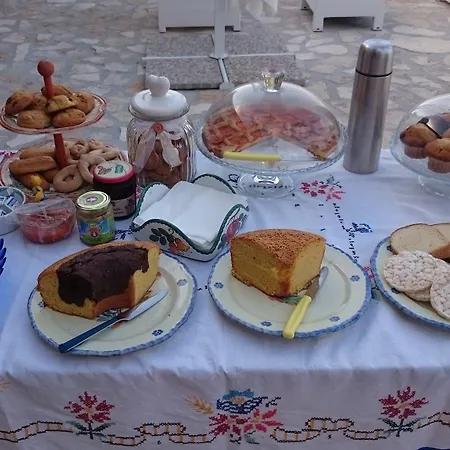 Il Pioppeto Agroturismo *