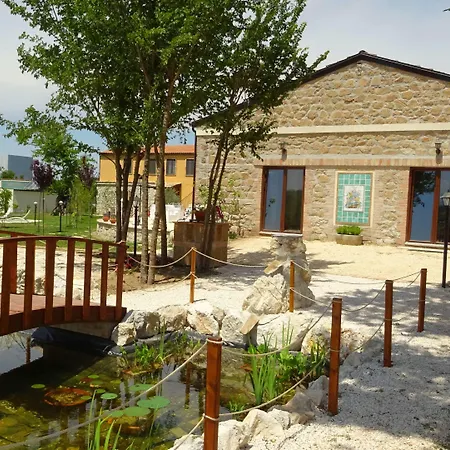 Il Pioppeto