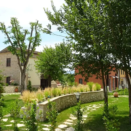 Il Pioppeto Agroturismo Cassino