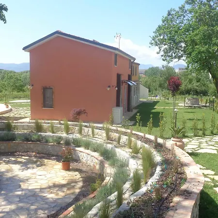 Il Pioppeto Agroturismo Cassino