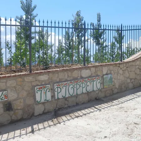 Agroturismo Il Pioppeto *