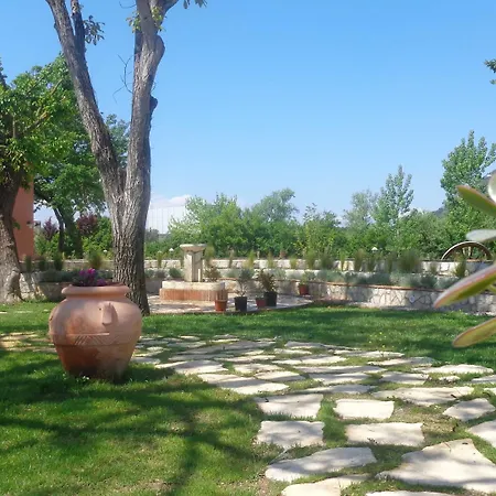 Il Pioppeto Agroturismo Cassino