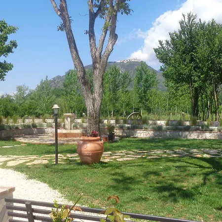 Il Pioppeto Agroturismo *