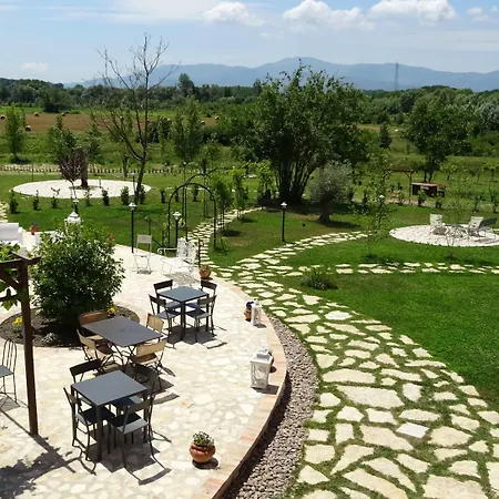 Agroturismo Il Pioppeto *