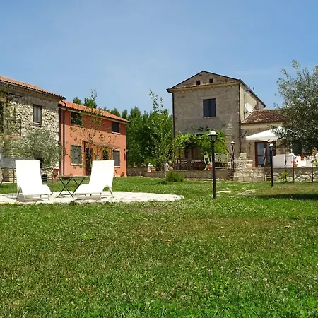 Il Pioppeto *