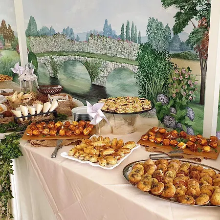 Agroturismo Il Pioppeto