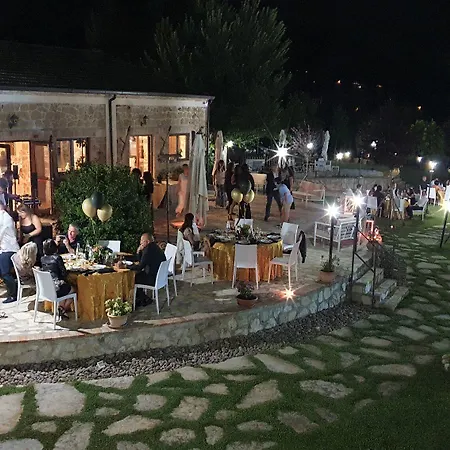 Agroturismo Il Pioppeto *