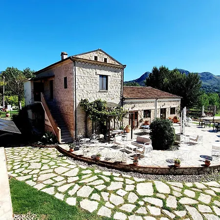 Agroturismo Il Pioppeto