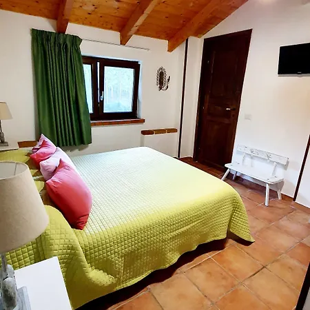 Agroturismo Il Pioppeto
