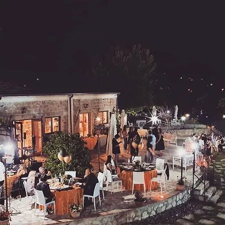 Il Pioppeto * カッシーノ