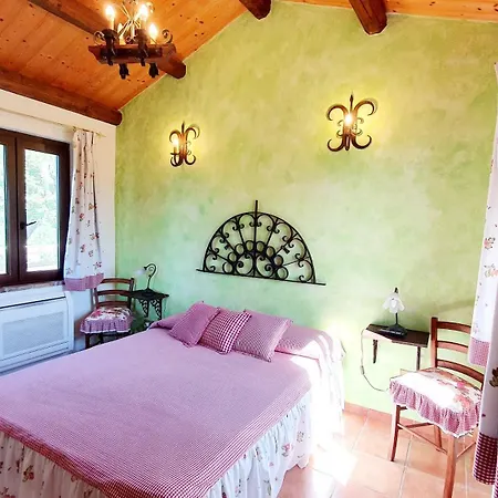 Il Pioppeto Agroturismo *