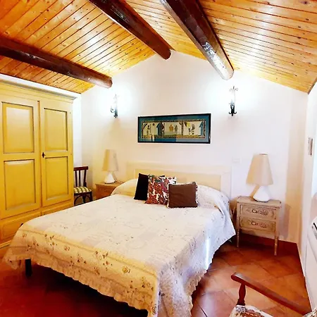 Agroturismo Il Pioppeto *