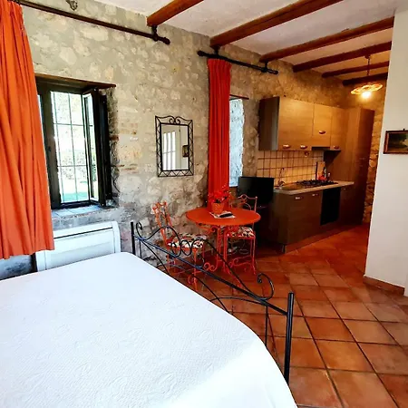 Il Pioppeto Agroturismo Cassino