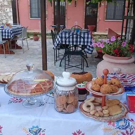Il Pioppeto