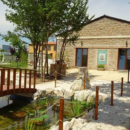 Il Pioppeto * Cassino