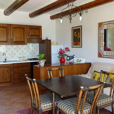 Il Pioppeto Alloggio per agriturismo