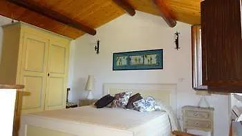 Alloggio per agriturismo Il Pioppeto *