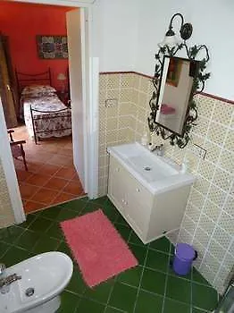 Il Pioppeto Alloggio per agriturismo Cassino