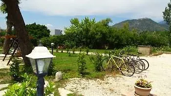 Il Pioppeto