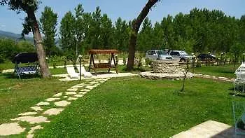 Il Pioppeto * Cassino