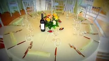 Alloggio per agriturismo Il Pioppeto Cassino