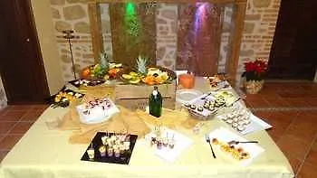 Il Pioppeto Alloggio per agriturismo *