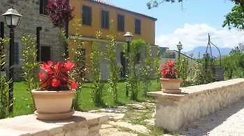 Alloggio per agriturismo Il Pioppeto Cassino