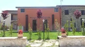 Alloggio per agriturismo Il Pioppeto *