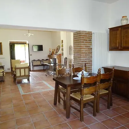 Il Pioppeto Alloggio per agriturismo *