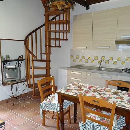 Il Pioppeto Alloggio per agriturismo Cassino
