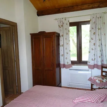 Il Pioppeto Alloggio per agriturismo Cassino