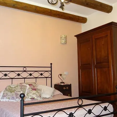 Il Pioppeto Alloggio per agriturismo Cassino
