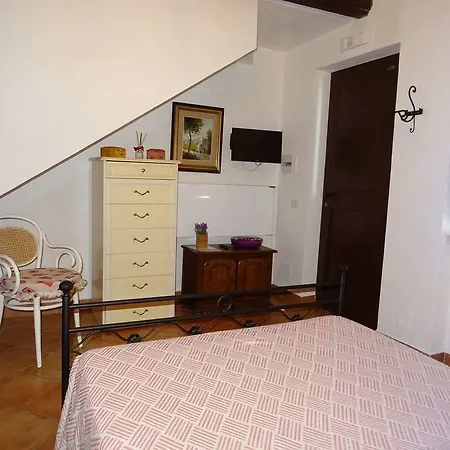 Il Pioppeto Alloggio per agriturismo
